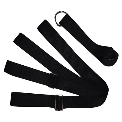 Stretch Strap Flexibility Exercise Band Stretch Strap Flexibility Exercise Band