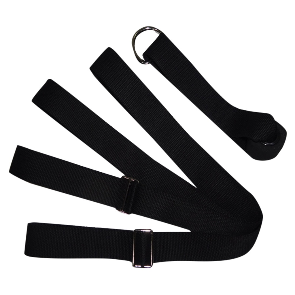 Stretch Strap Flexibility Exercise Band Stretch Strap Flexibility Exercise Band