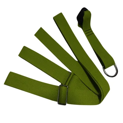 Stretch Strap Flexibility Exercise Band Stretch Strap Flexibility Exercise Band