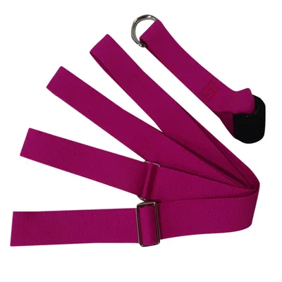 Stretch Strap Flexibility Exercise Band Stretch Strap Flexibility Exercise Band