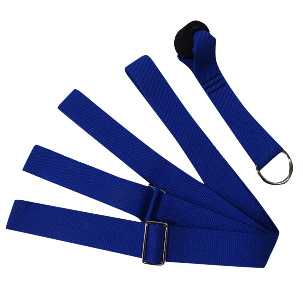 Stretch Strap Flexibility Exercise Band Stretch Strap Flexibility Exercise Band