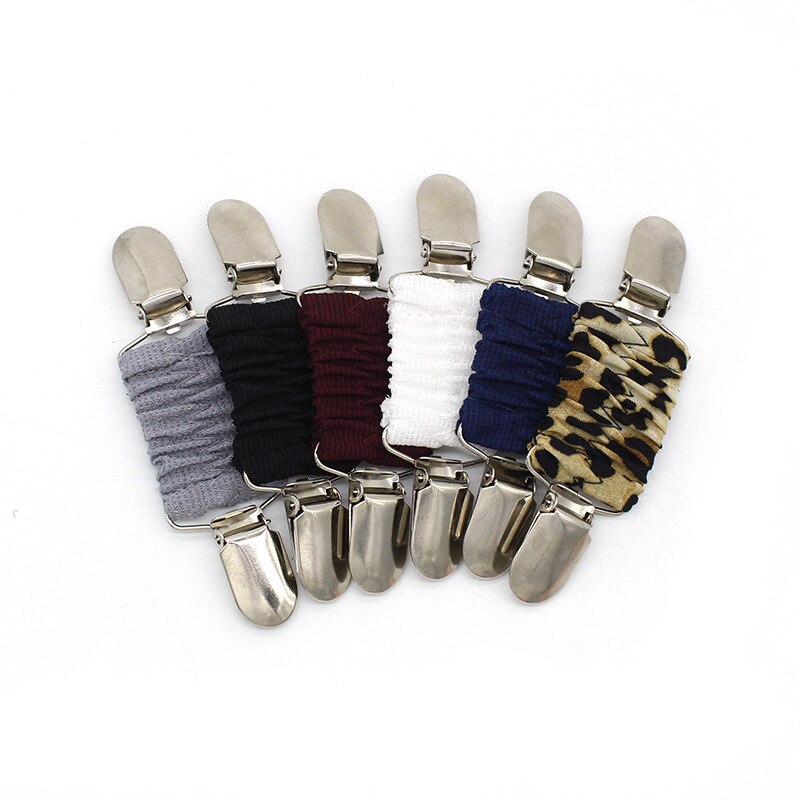 Stretchable and Universal Dress Clip
