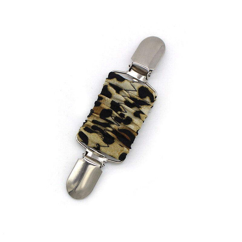 Stretchable and Universal Dress Clip