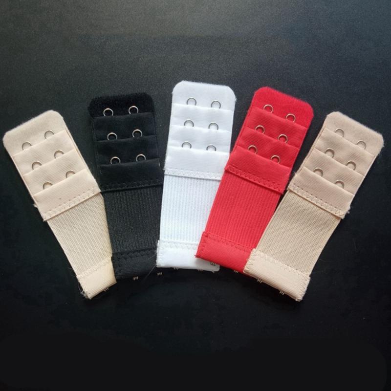 Stretchable Bra Extension Hook