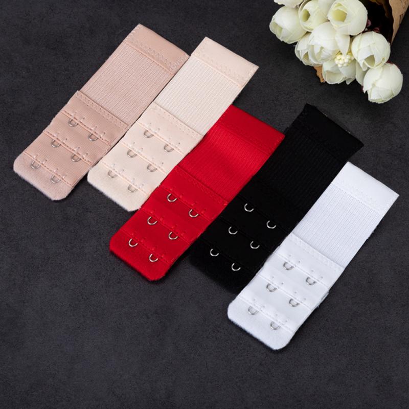 Stretchable Bra Extension Hook Stretchable Bra Extension Hook
