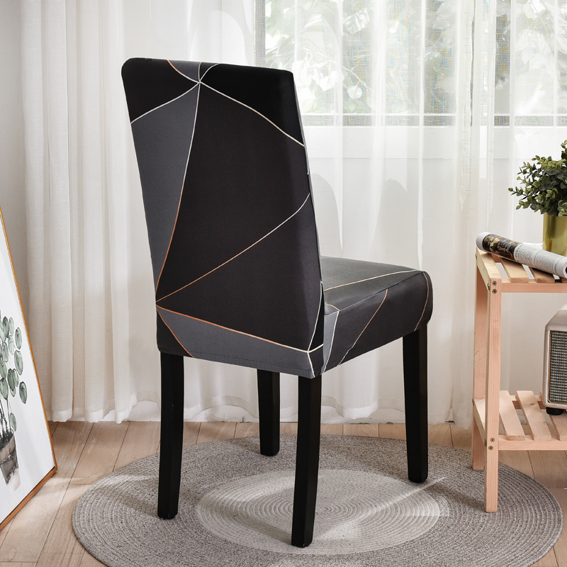 Stretchable Dining Seat Chair Covers Stretchable Dining Seat Chair Covers