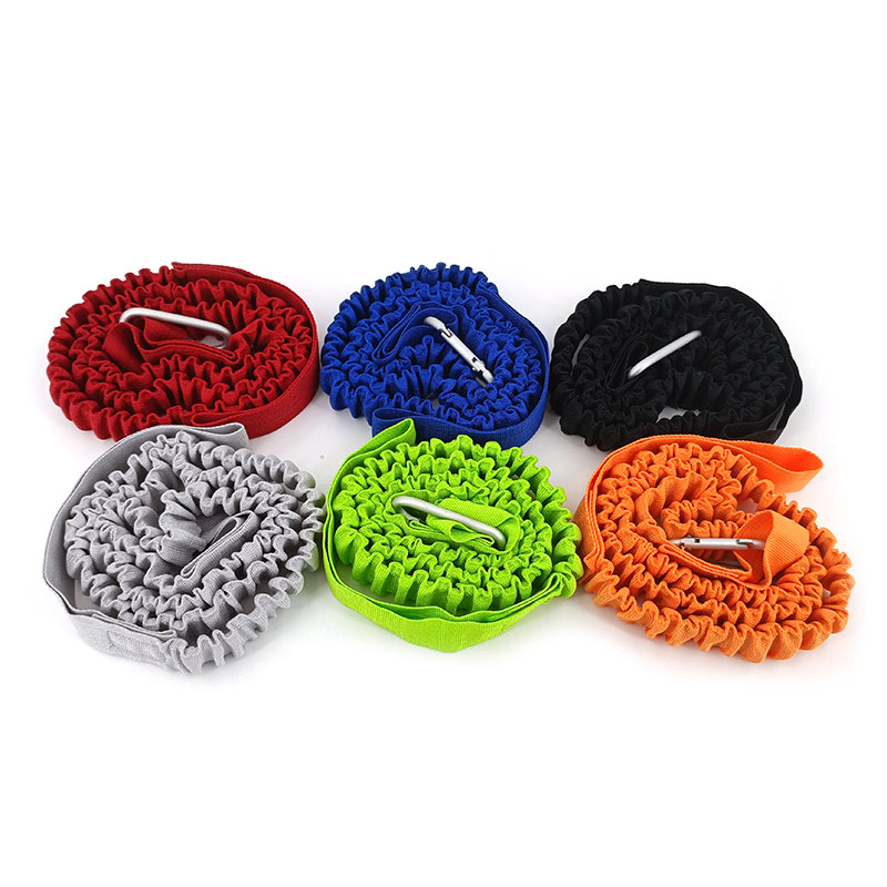 Stretchable Kayak Paddle Leash Stretchable Kayak Paddle Leash
