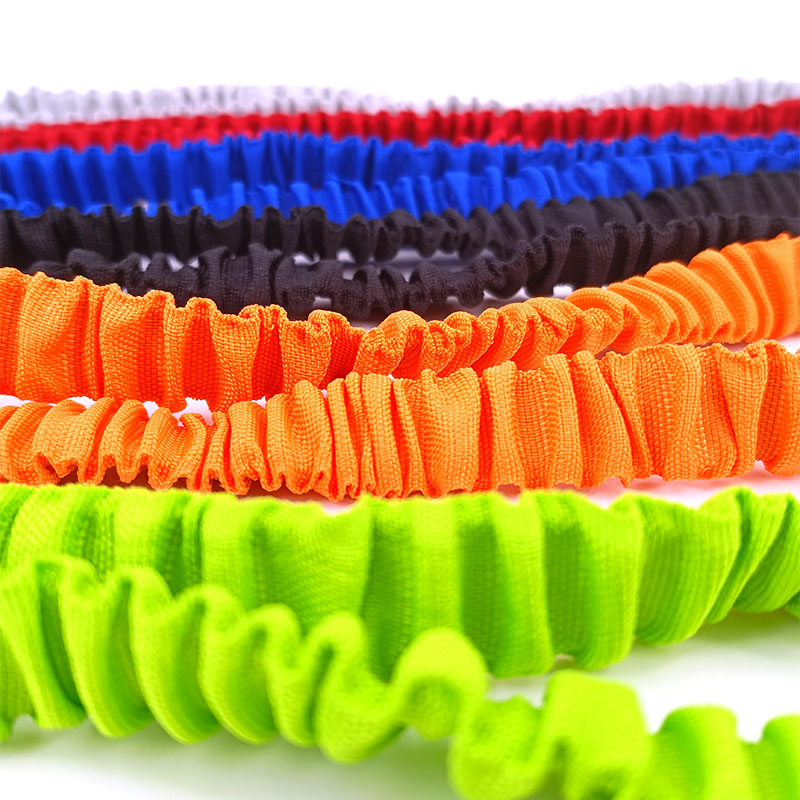 Stretchable Kayak Paddle Leash Stretchable Kayak Paddle Leash
