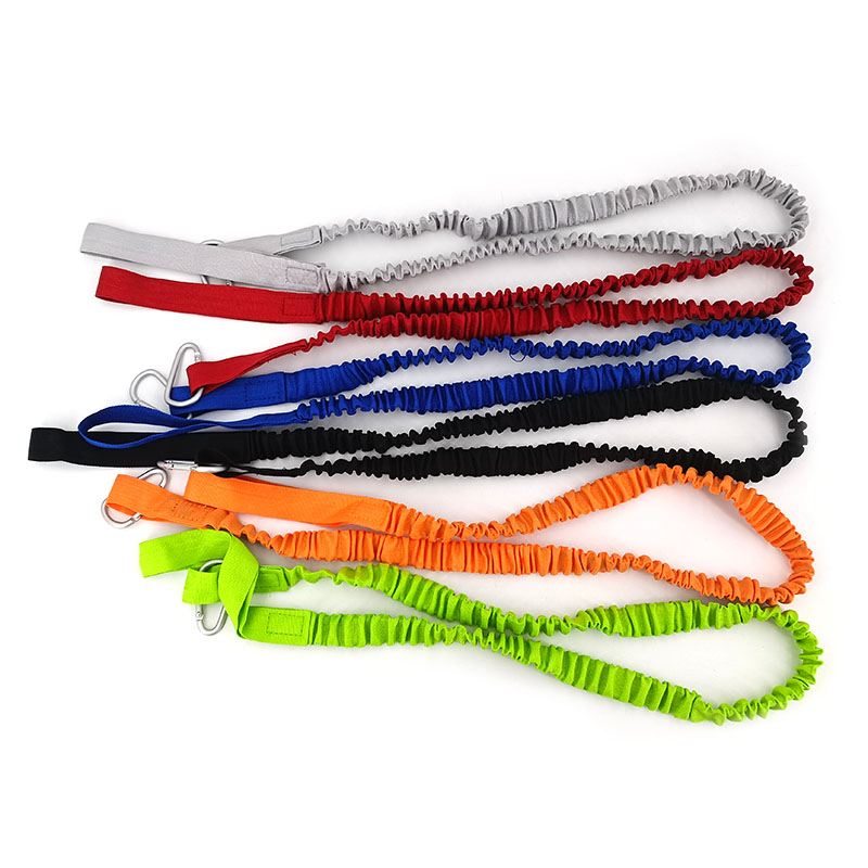 Stretchable Kayak Paddle Leash Stretchable Kayak Paddle Leash