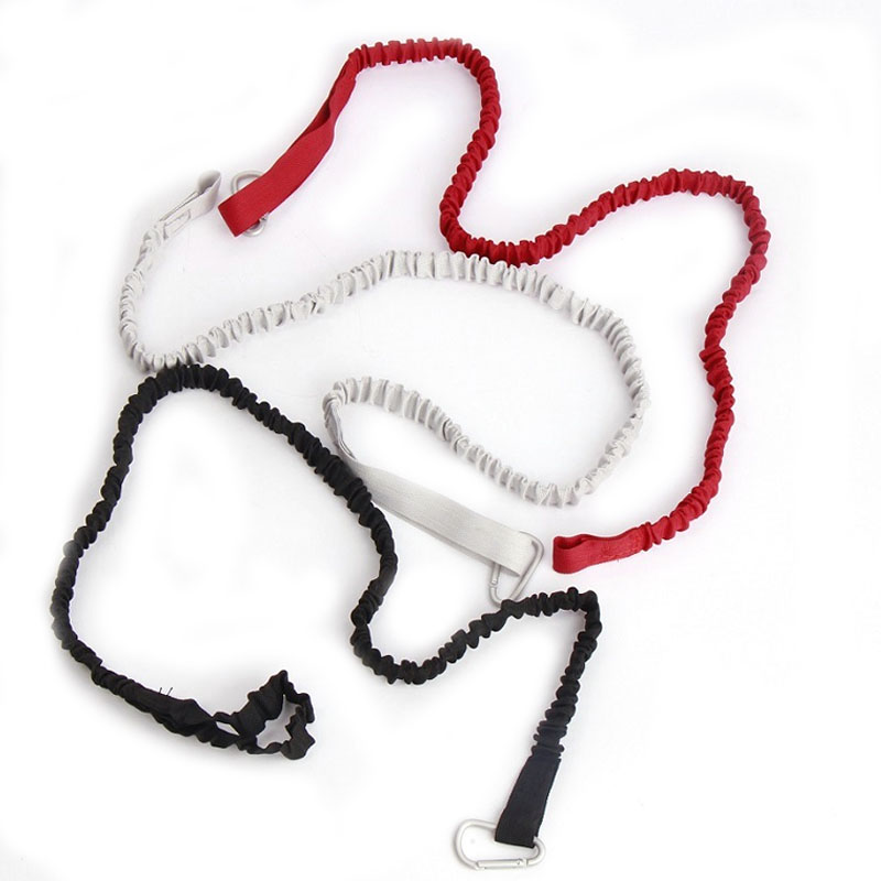 Stretchable Kayak Paddle Leash Stretchable Kayak Paddle Leash