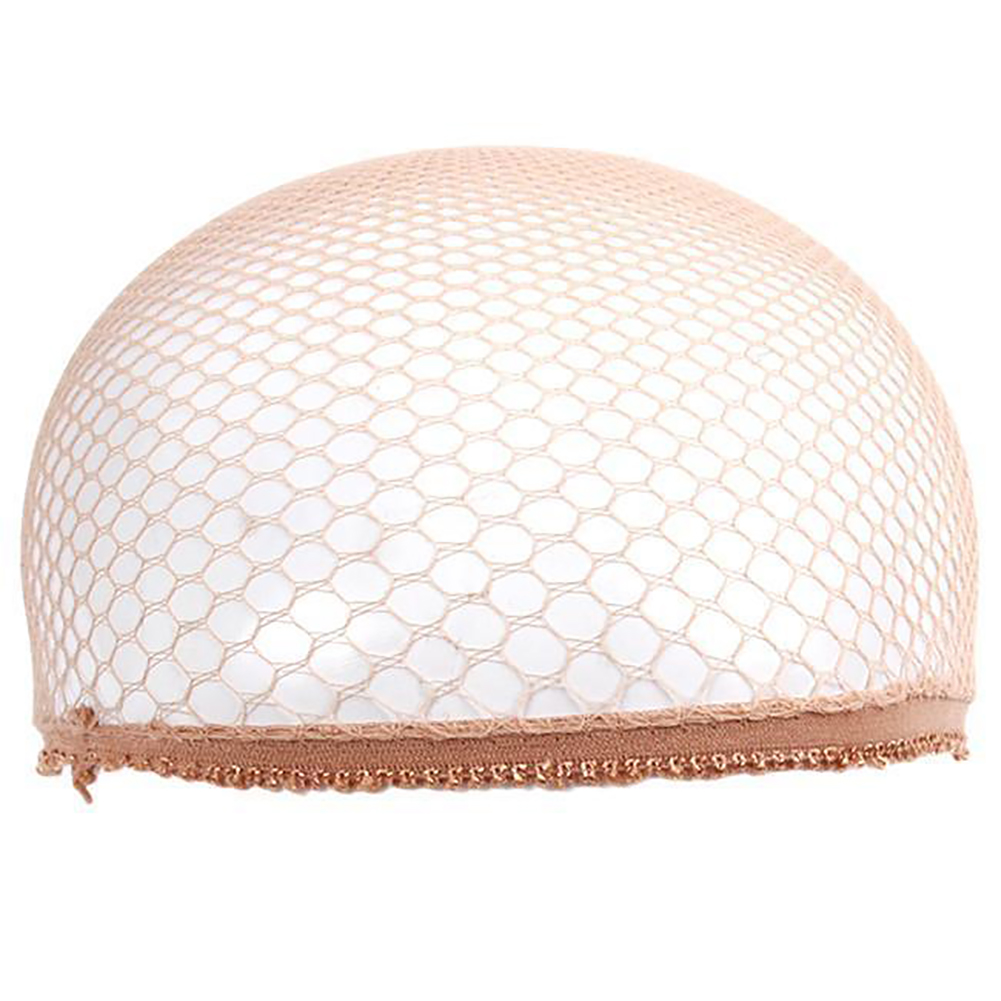 Stretchable Mesh Hairnet for Wig Stretchable Mesh Hairnet for Wig