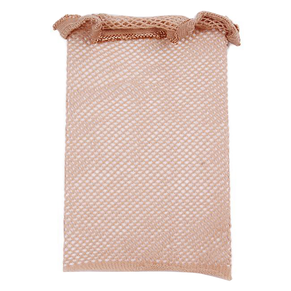 Stretchable Mesh Hairnet for Wig Stretchable Mesh Hairnet for Wig