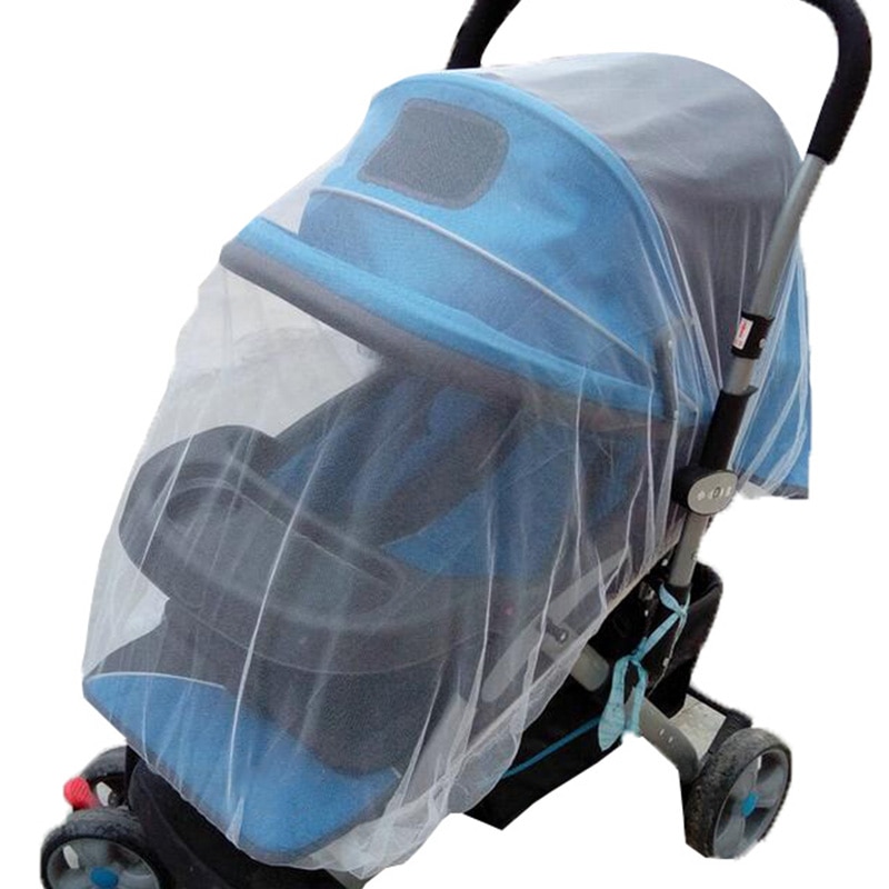Stretchable Mesh Stroller Mosquito Net Stretchable Mesh Stroller Mosquito Net