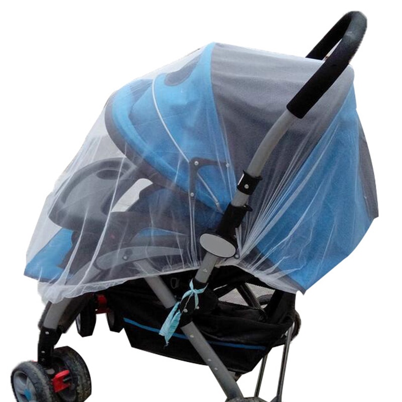 Stretchable Mesh Stroller Mosquito Net Stretchable Mesh Stroller Mosquito Net