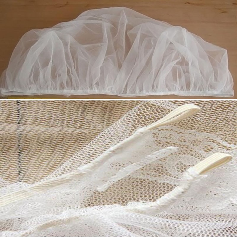 Stretchable Mesh Stroller Mosquito Net Stretchable Mesh Stroller Mosquito Net