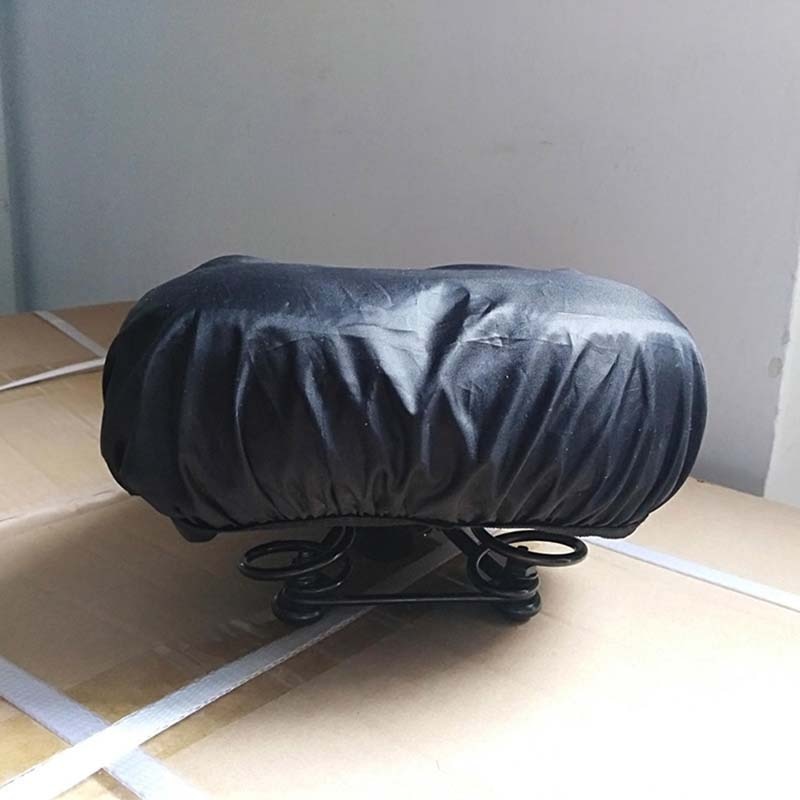 Stretchable Waterproof Bike Seat Cover Stretchable Waterproof Bike Seat Cover