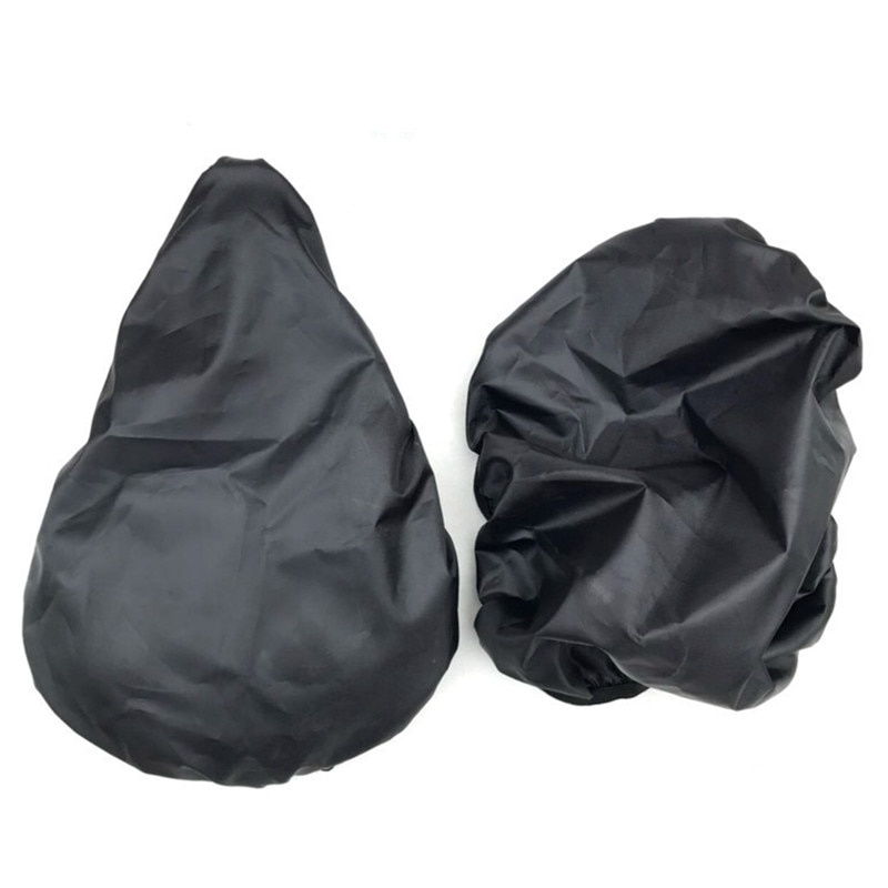 Stretchable Waterproof Bike Seat Cover