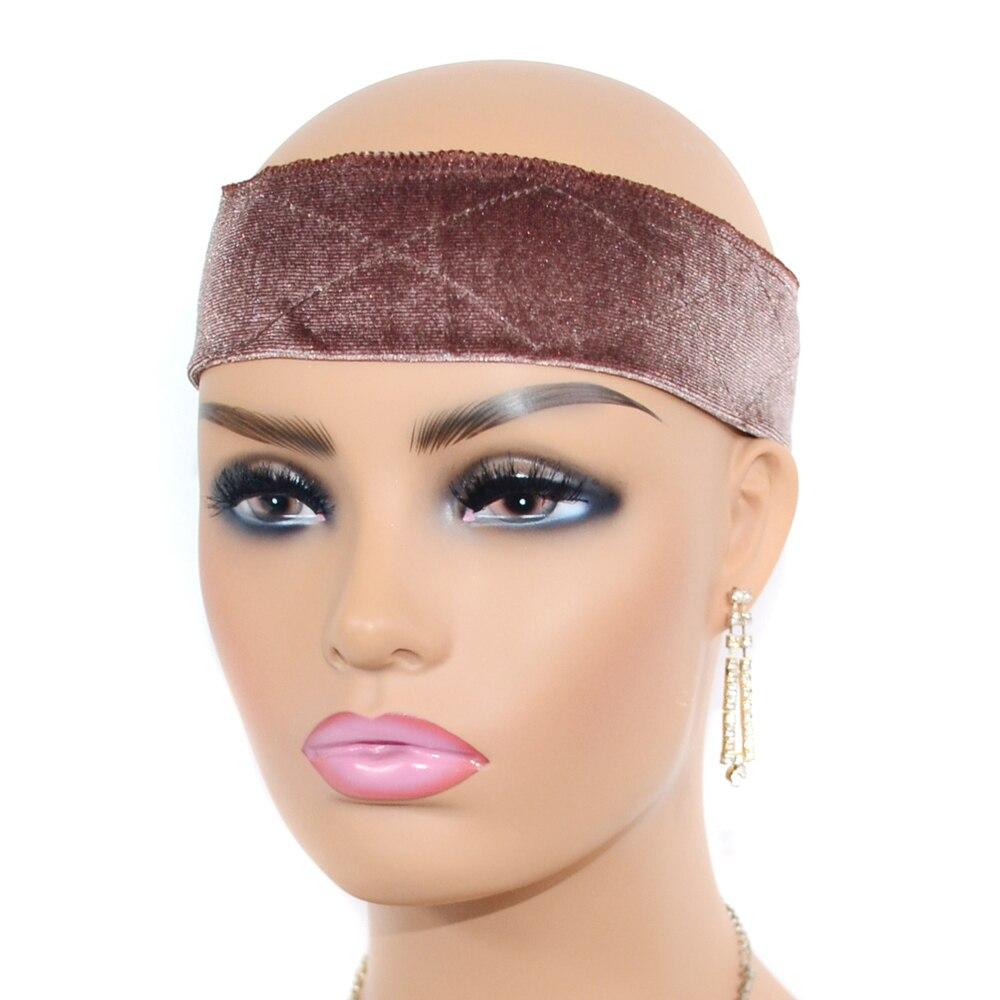 Stretchable Wig Grip Headband