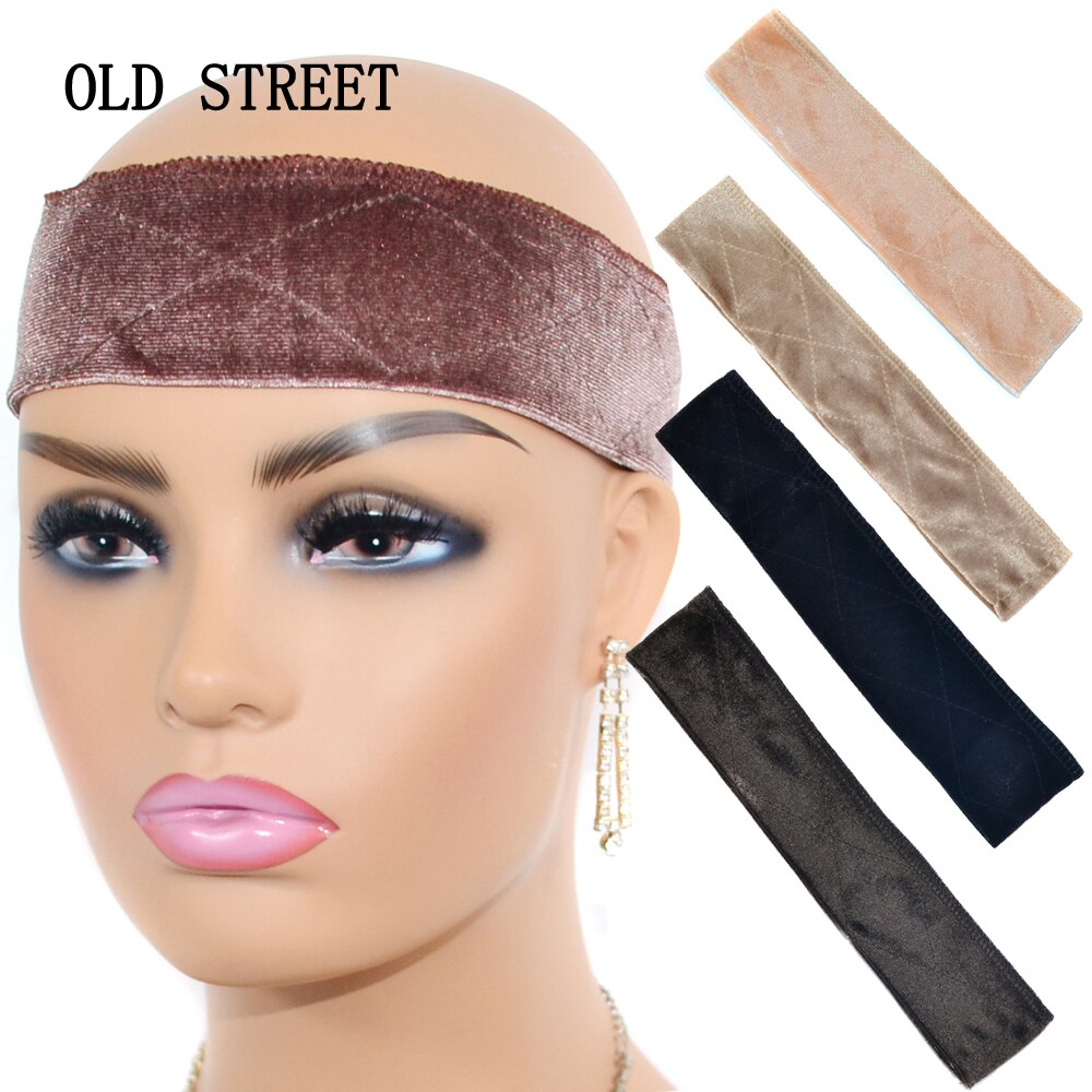 Stretchable Wig Grip Headband