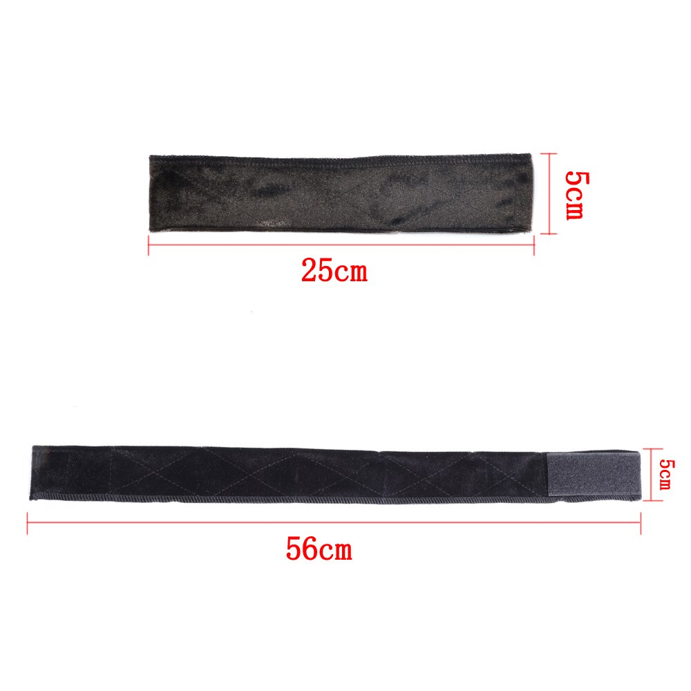 Stretchable Wig Grip Headband