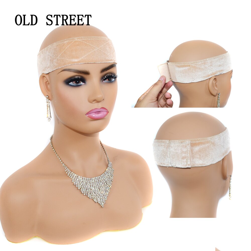 Stretchable Wig Grip Headband