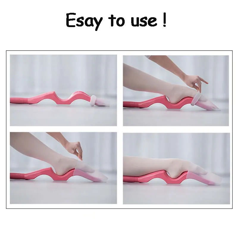 Stretching Tool Ballet Foot Arch Stretcher