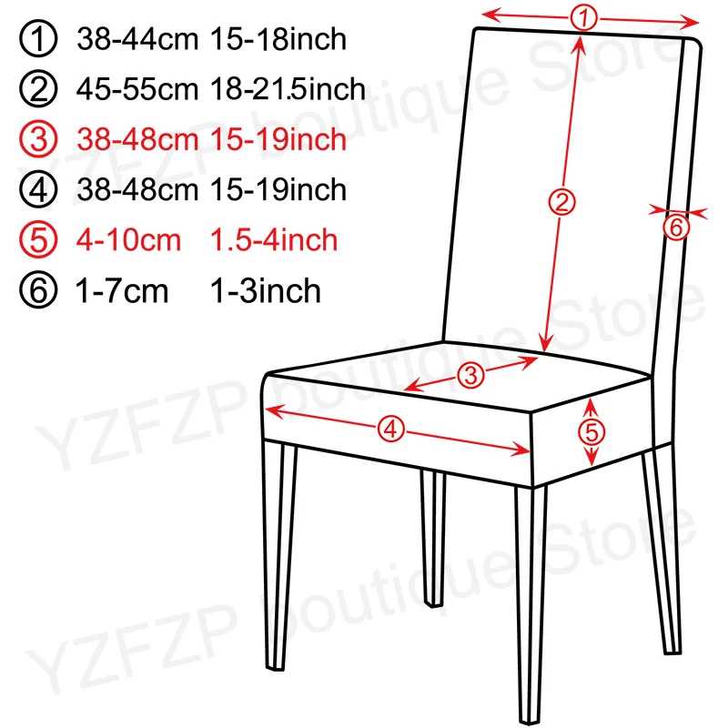 Stretchy Chair Covers Universal Size Chair Cover Big Elastic House Seat Living Room Chairs Covers For Home Dining Stretchy Chair Covers Universal Size Chair Cover Big Elastic House Seat Living Room Chairs Covers For Home Dining