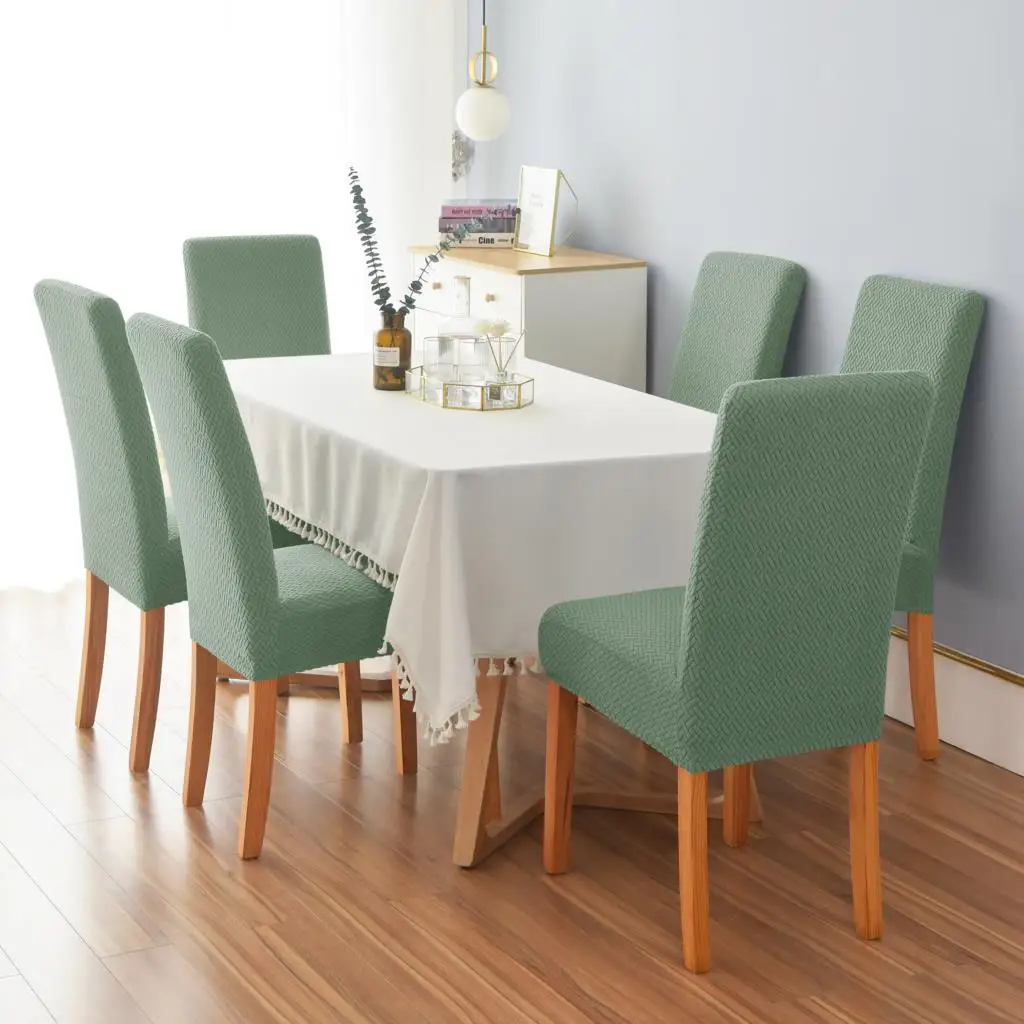 Stretchy Chair Covers Universal Size Chair Cover Big Elastic House Seat Living Room Chairs Covers For Home Dining Stretchy Chair Covers Universal Size Chair Cover Big Elastic House Seat Living Room Chairs Covers For Home Dining