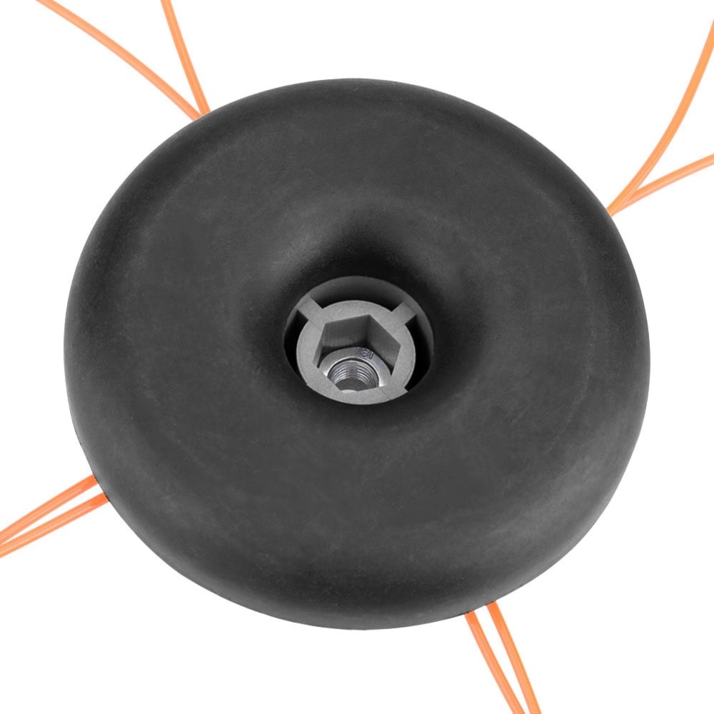 String Trimmer Universal Mower Head