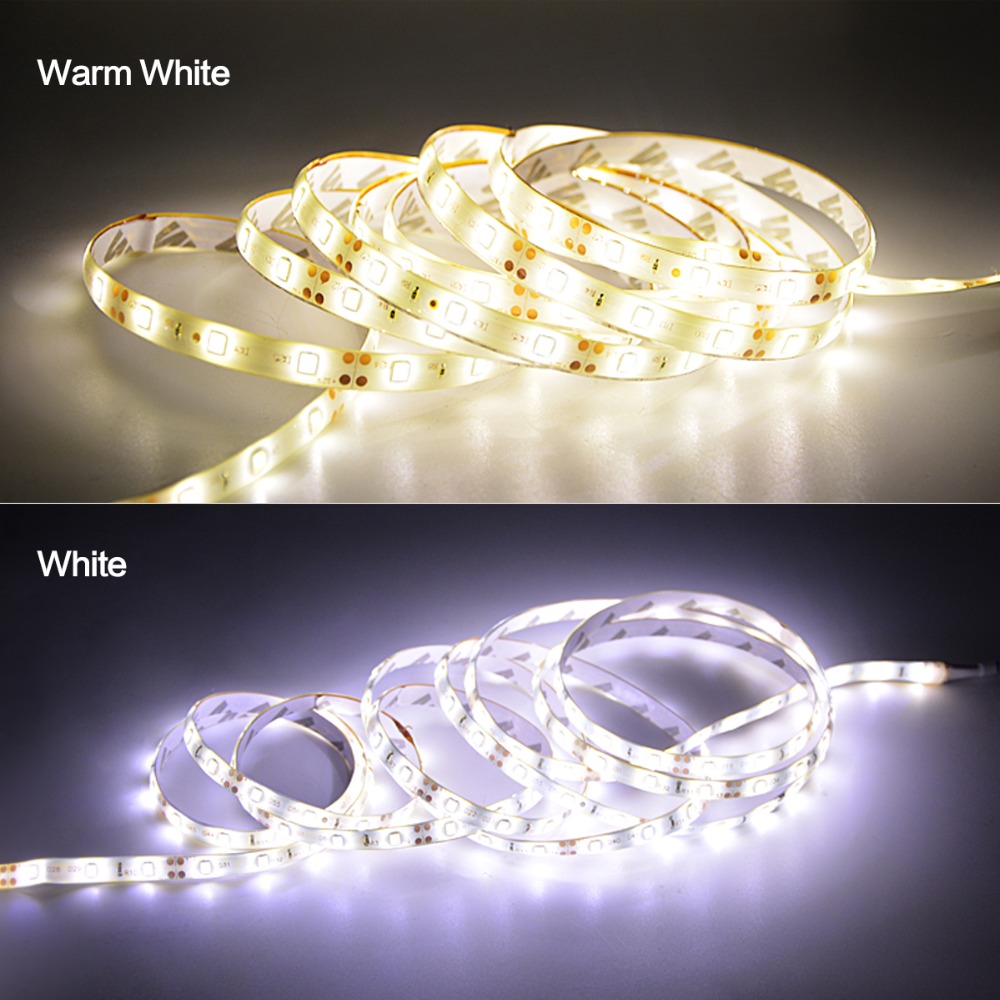 Strip LED Light Hand Sweep Sensor