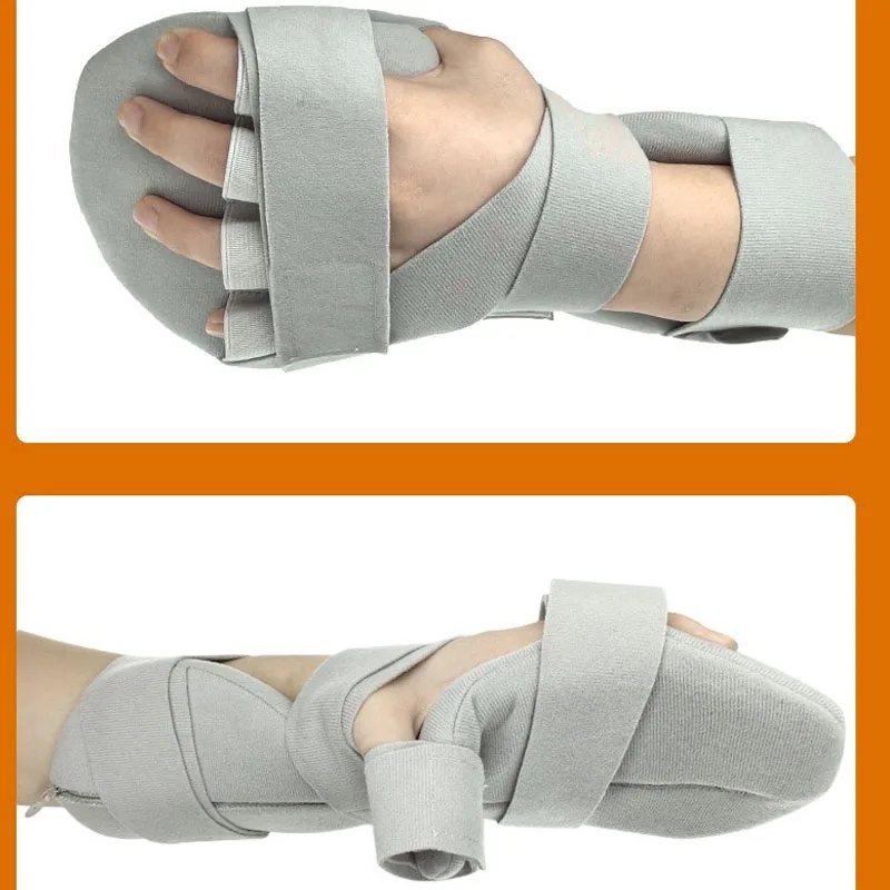 Stroke Hand Brace Support Adjustable Finger Night Hand Splint Support Orthopedic Wrist Rest Arthritis Tendonitis Stroke Hand Brace Support Adjustable Finger Night Hand Splint Support Orthopedic Wrist Rest Arthritis Tendonitis