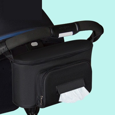 Stroller Bag Insulated Hanging Bag Stroller Bag Insulated Hanging Bag