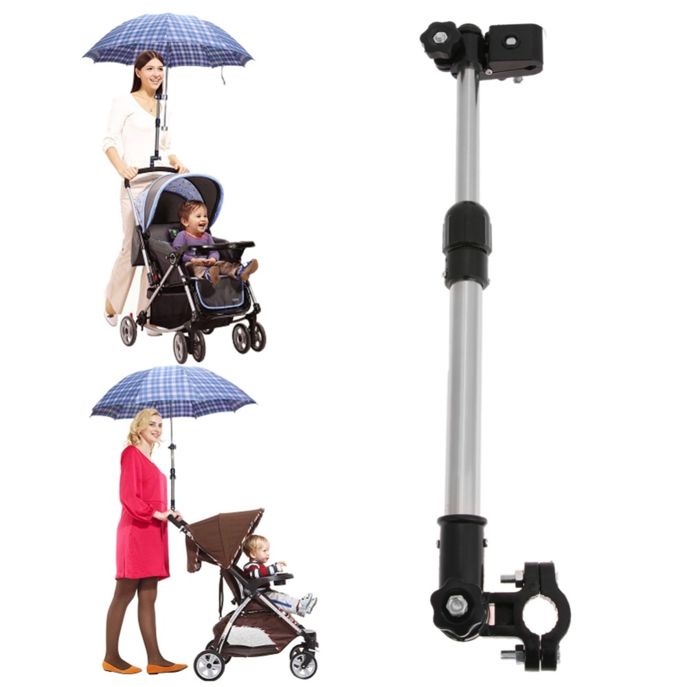 Stroller & Bike Umbrella Holder Stand Tool Stroller & Bike Umbrella Holder Stand Tool