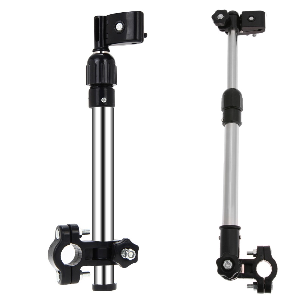 Stroller & Bike Umbrella Holder Stand Tool Stroller & Bike Umbrella Holder Stand Tool