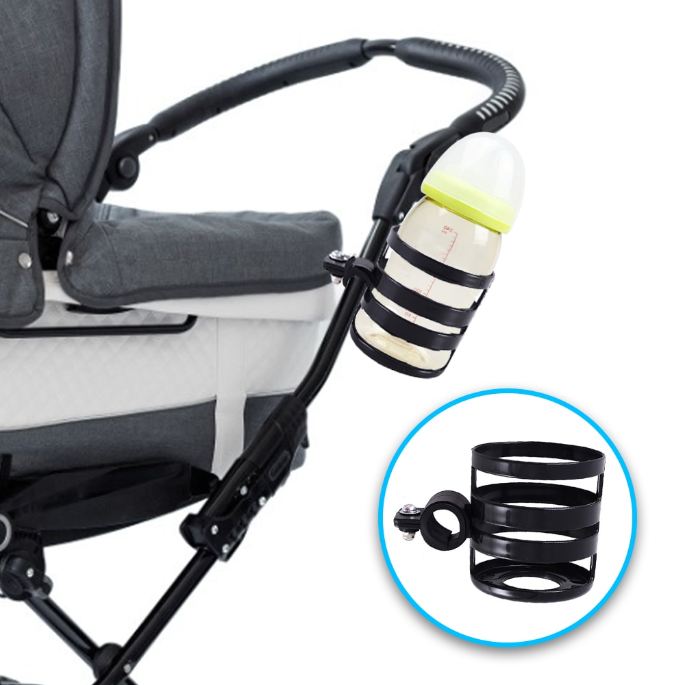 Stroller Cup Holder Bottle Rack Stroller Cup Holder Bottle Rack