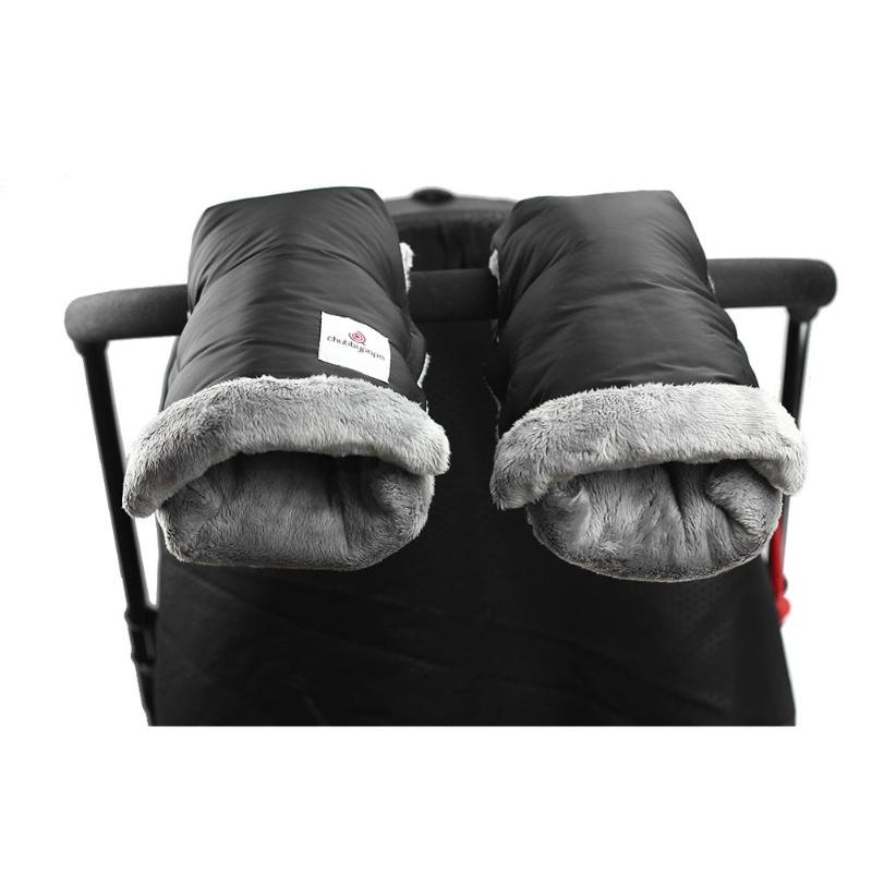 Stroller Gloves Warm Winter Mittens Stroller Gloves Warm Winter Mittens