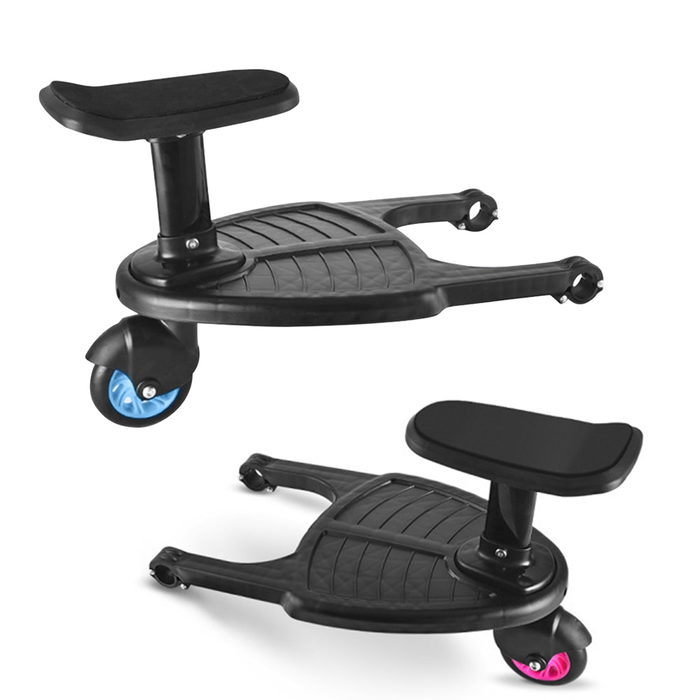 Stroller Standing Board with Straps Stroller Standing Board with Straps