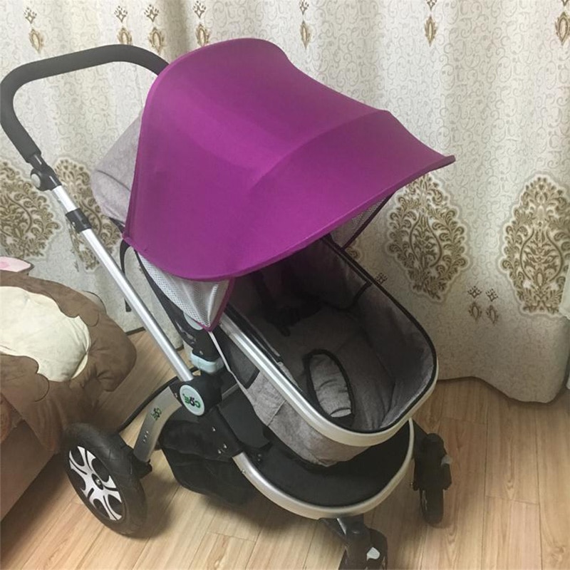 Stroller Sun Shade Baby Visor Stroller Sun Shade Baby Visor