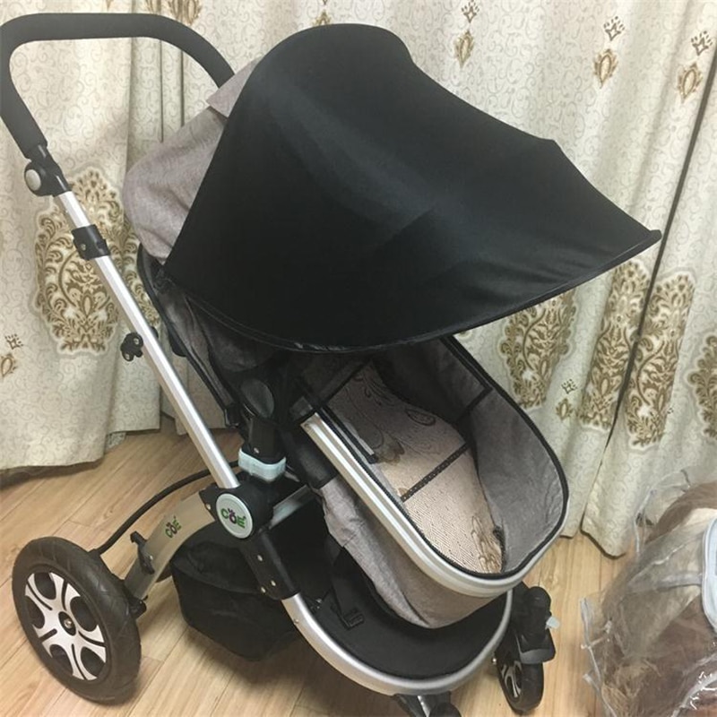 Stroller Sun Shade Baby Visor Stroller Sun Shade Baby Visor