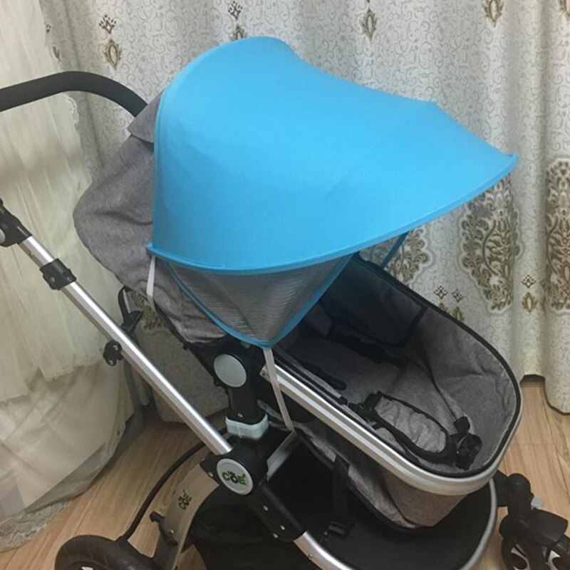 Stroller Sun Shade Baby Visor Stroller Sun Shade Baby Visor