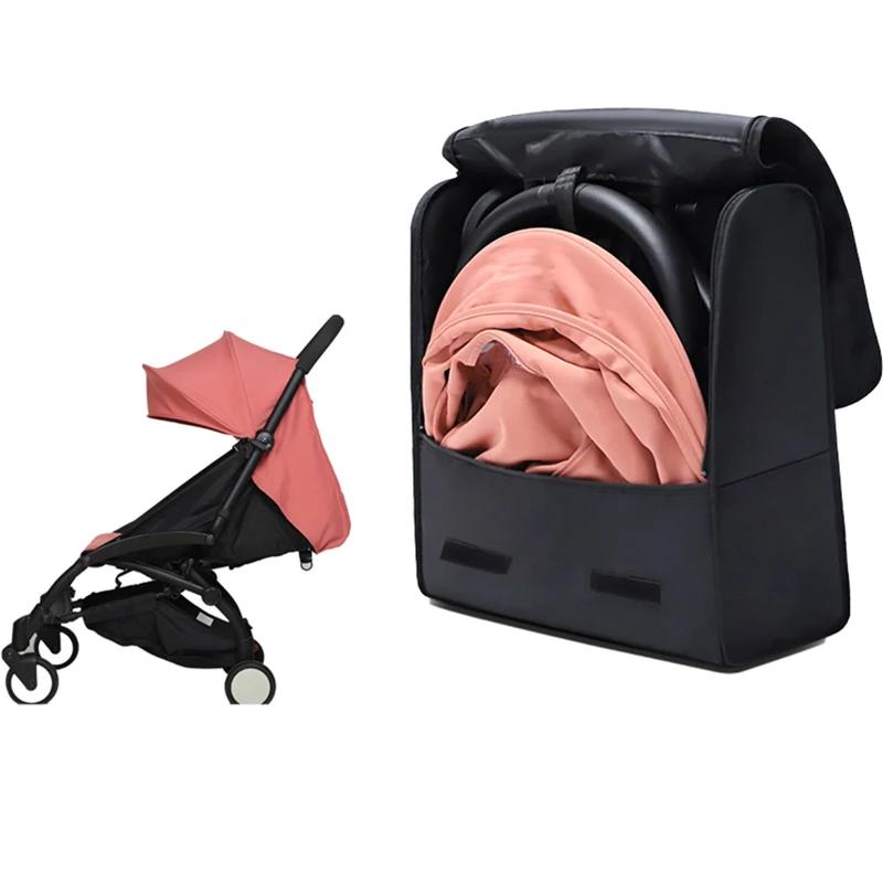 Stroller Travel Backpack for Yoyo Stroller Accessories Storage Bag for Airplane Waterproof Knapsack Fit Yoyo2/Yoya/Vovo Stroller Travel Backpack for Yoyo Stroller Accessories Storage Bag for Airplane Waterproof Knapsack Fit Yoyo2/Yoya/Vovo