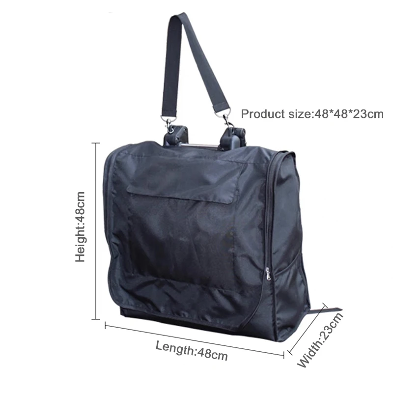 Stroller Travel Backpack for Yoyo Stroller Accessories Storage Bag for Airplane Waterproof Knapsack Fit Yoyo2/Yoya/Vovo Stroller Travel Backpack for Yoyo Stroller Accessories Storage Bag for Airplane Waterproof Knapsack Fit Yoyo2/Yoya/Vovo