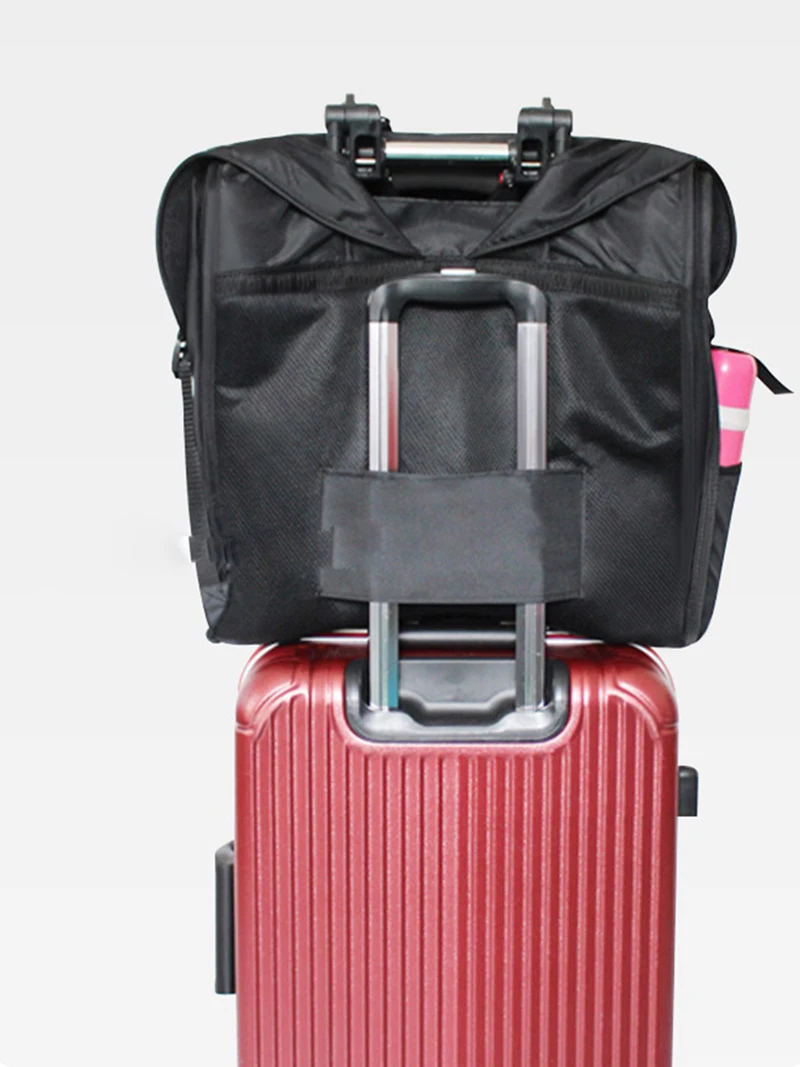 Stroller Travel Backpack for Yoyo Stroller Accessories Storage Bag for Airplane Waterproof Knapsack Fit Yoyo2/Yoya/Vovo Stroller Travel Backpack for Yoyo Stroller Accessories Storage Bag for Airplane Waterproof Knapsack Fit Yoyo2/Yoya/Vovo