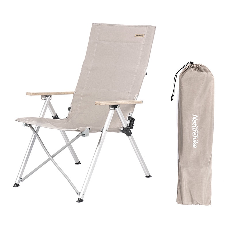 Strong Foldable Beach Chair with Adjustable Backrest Strong Foldable Beach Chair with Adjustable Backrest