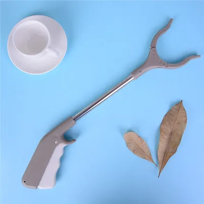 Strong Grip Reacher Grabber Tool Strong Grip Reacher Grabber Tool