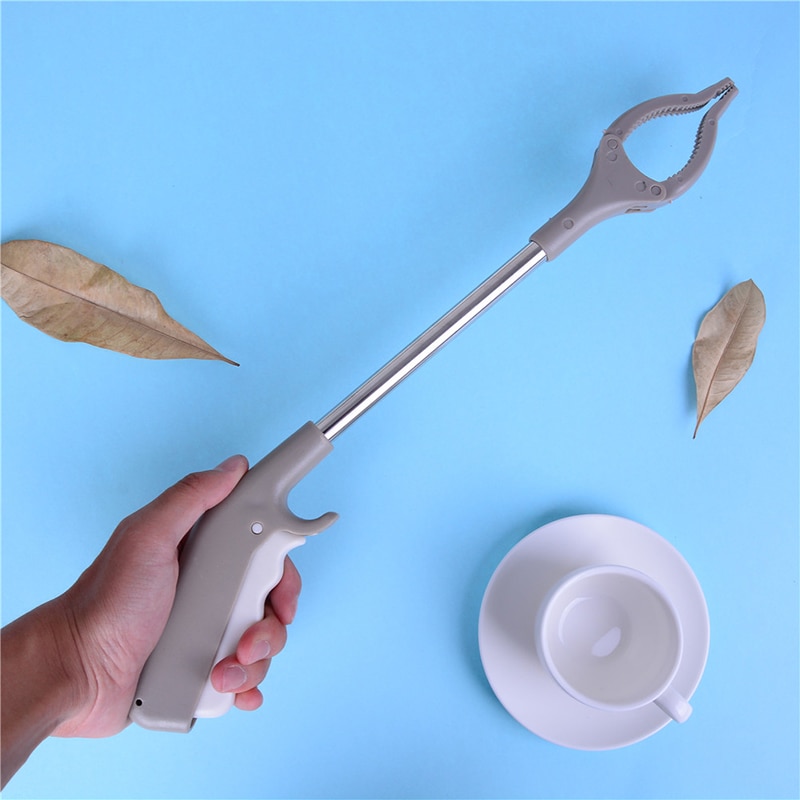 Strong Grip Reacher Grabber Tool Strong Grip Reacher Grabber Tool