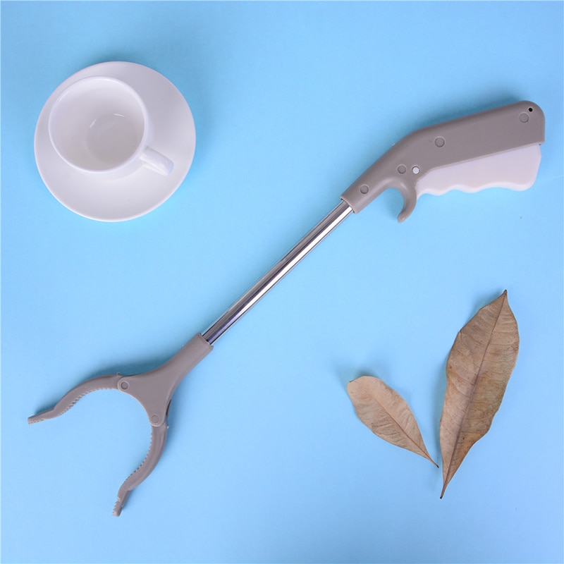 Strong Grip Reacher Grabber Tool Strong Grip Reacher Grabber Tool
