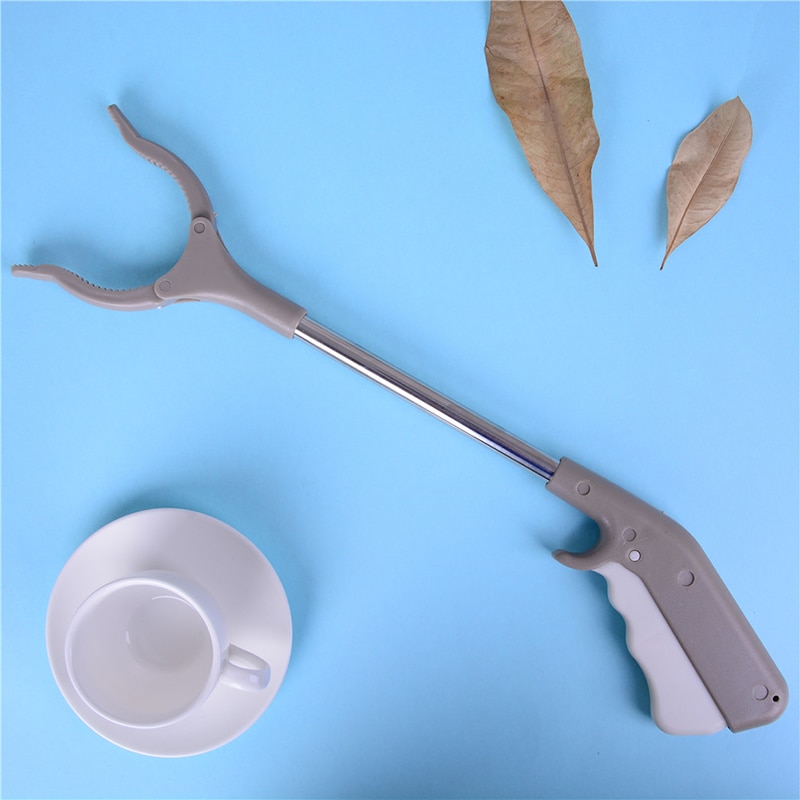 Strong Grip Reacher Grabber Tool Strong Grip Reacher Grabber Tool