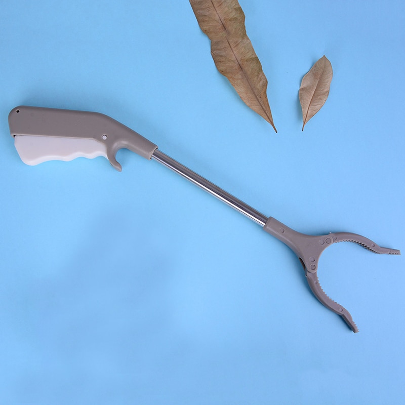 Strong Grip Reacher Grabber Tool Strong Grip Reacher Grabber Tool