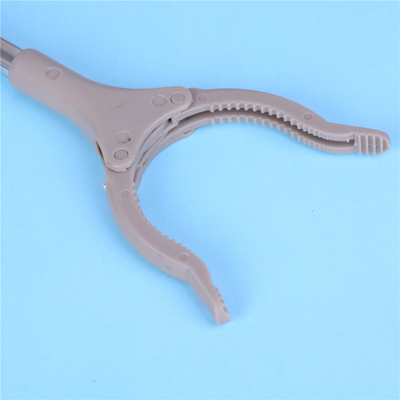 Strong Grip Reacher Grabber Tool Strong Grip Reacher Grabber Tool